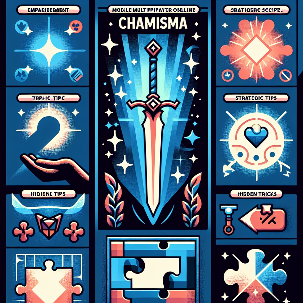 Unleashing Your Gifted Charisma in Mobile Legends: Tips and Tricks