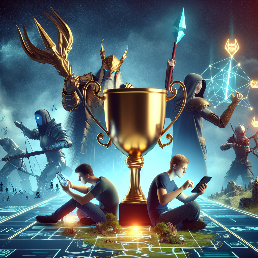Evos Mobile Legends: Unveiling the Secrets Behind Their Success