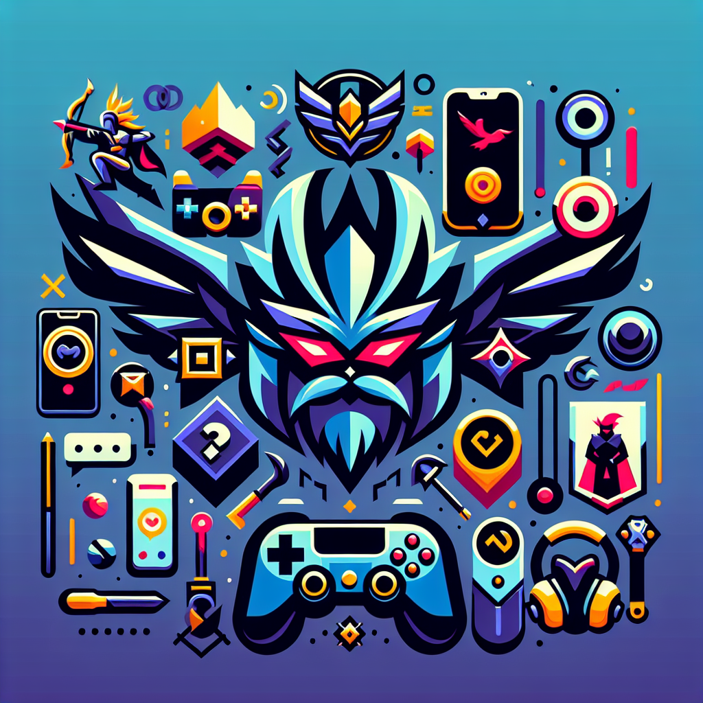 Pantun Unik Khas Mobile Legends untuk Sobat Gamers