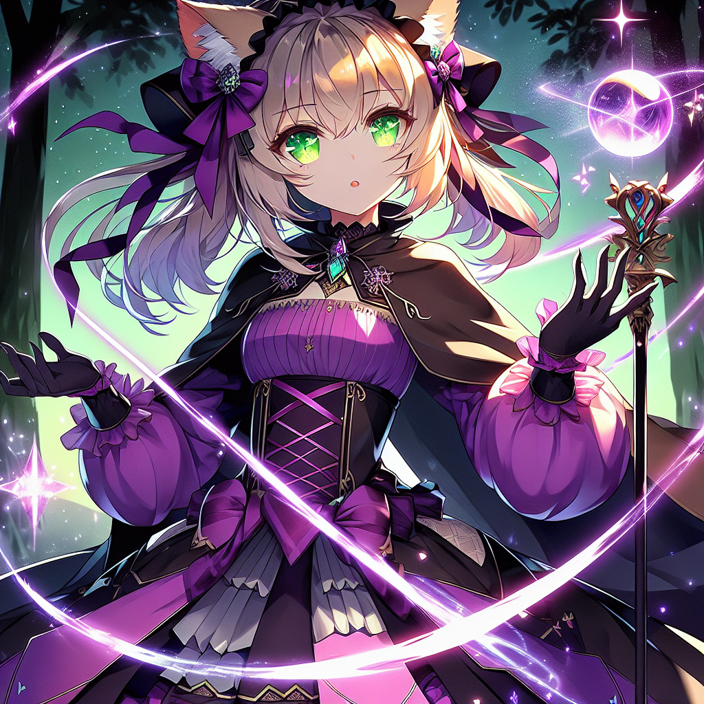 Nana from Mobile Legends: Exploring Her Anime Journey