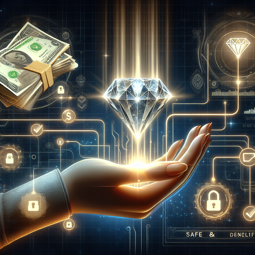 Cara Cepat Jual Diamond Mobile Legend dengan Aman dan Menguntungkan