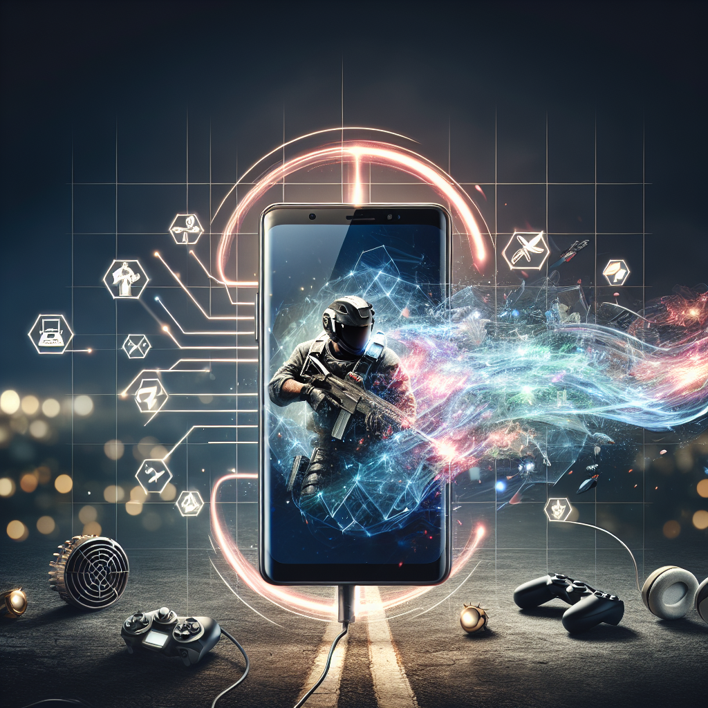 HP Mobile Legend Innovations: Enhancing Your Gaming Experience