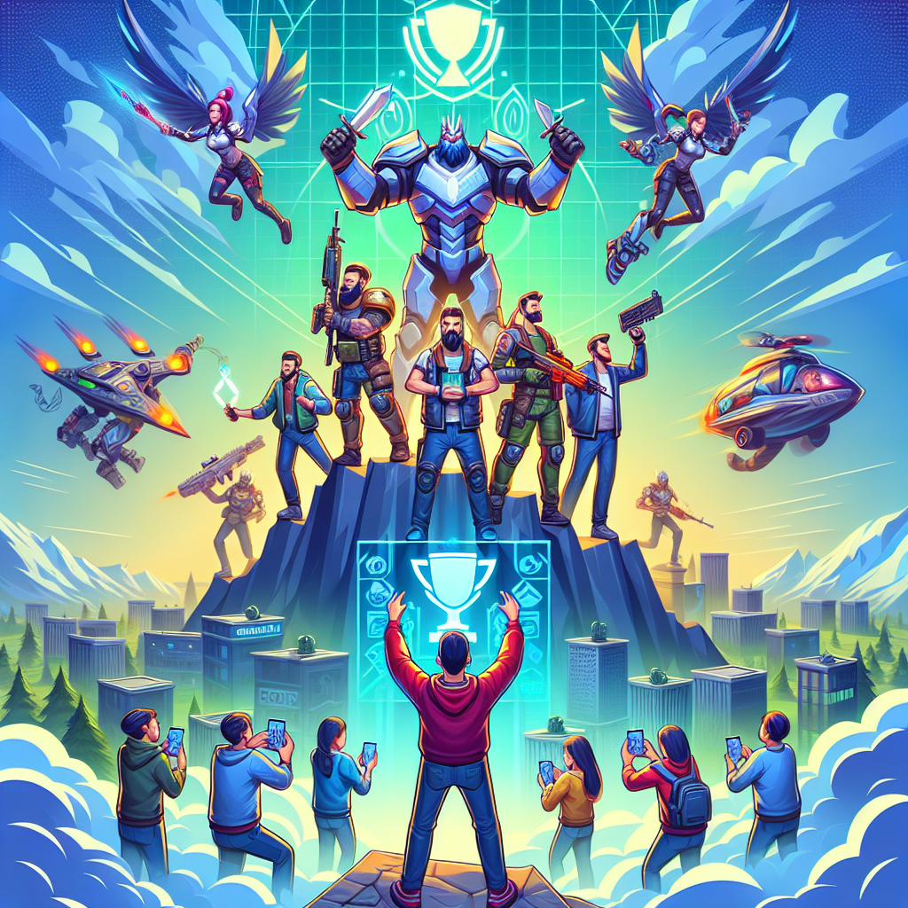 Klasemen Terbaru Mobile Legends: Strategi Tim Unggulan Menguasai Puncak Kejuaraan