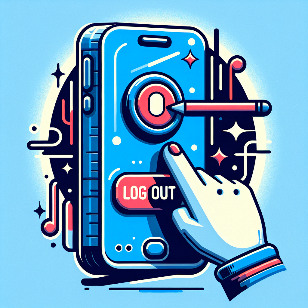 Tips Cepat Logout Akun Mobile Legend dengan Mudah