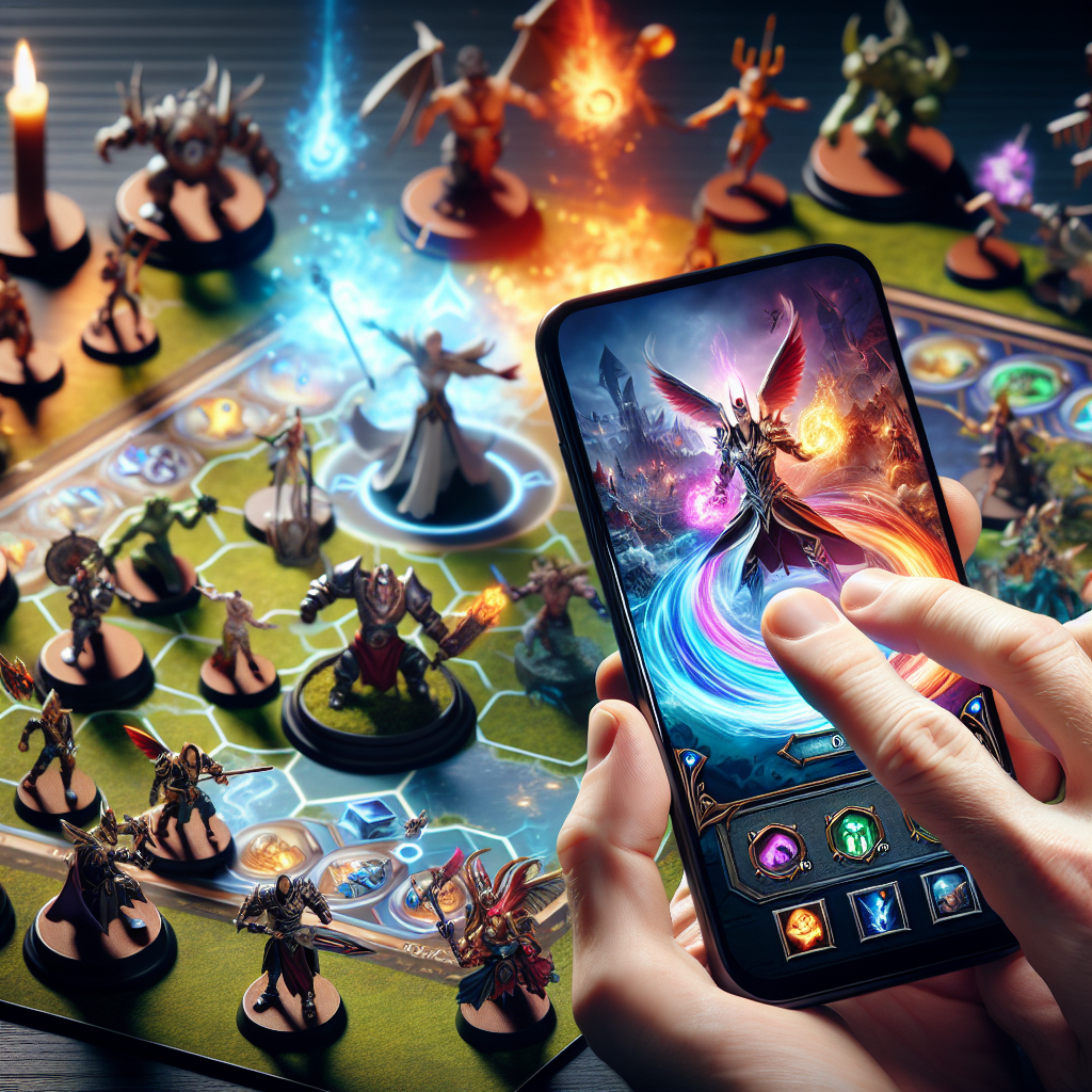 Pamflet Mobile Legend: Strategies to Maximize Your Impact in the Game