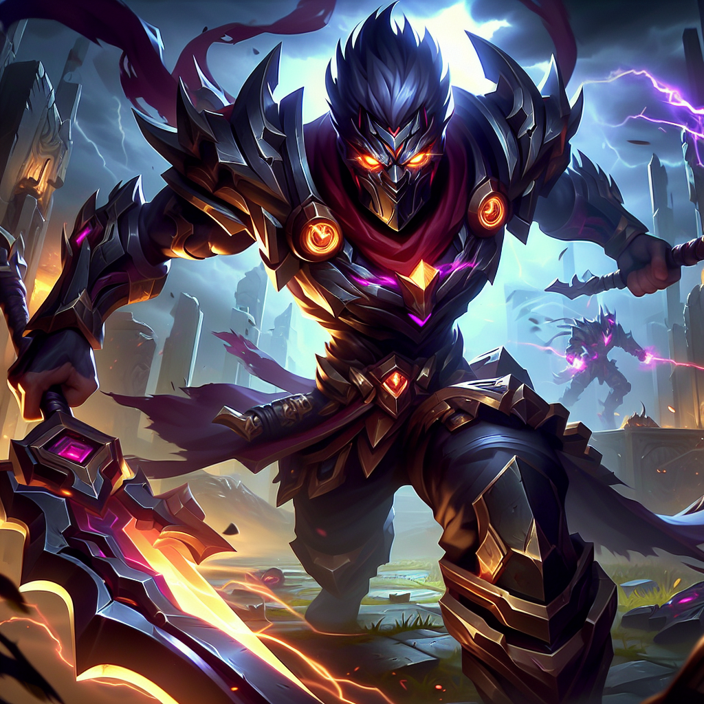 Hero Mobile Legend Paling Kuat dan Mematikan yang Harus Anda Coba di Pertandingan