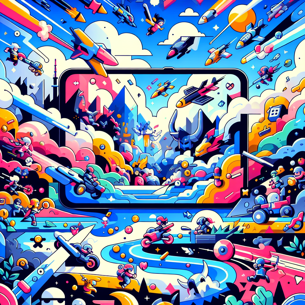 Master the Game: Download the Latest Mobile Legends APK Now