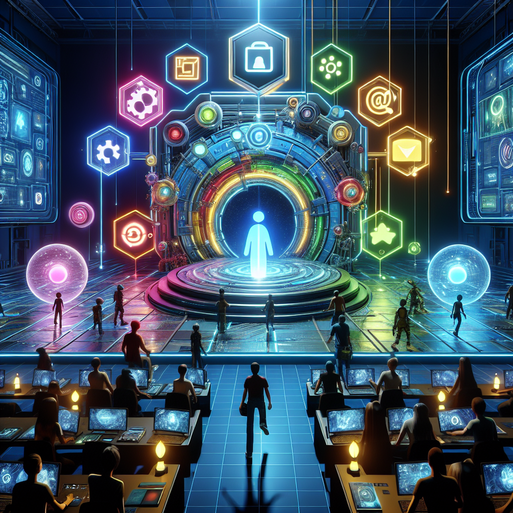 Exploring the Rise of Adult Online Games: A New Era of Entertainment