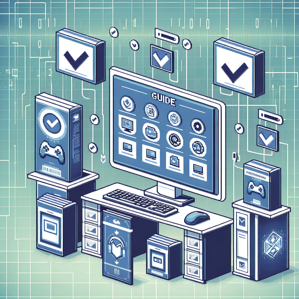 Panduan Memilih Game Online Terbaik untuk PC Anda