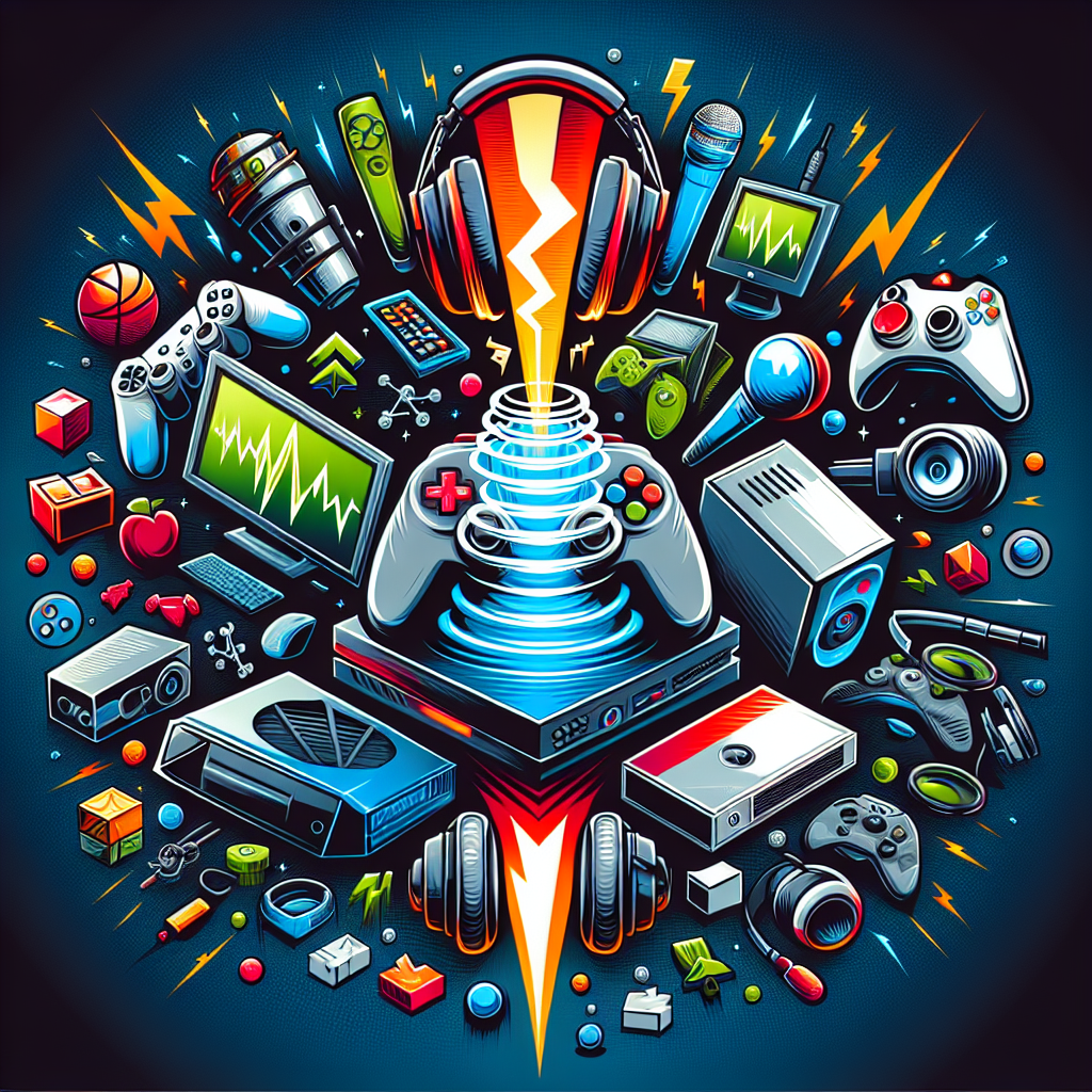 Game Online Populer yang Mengguncang Dunia Gaming