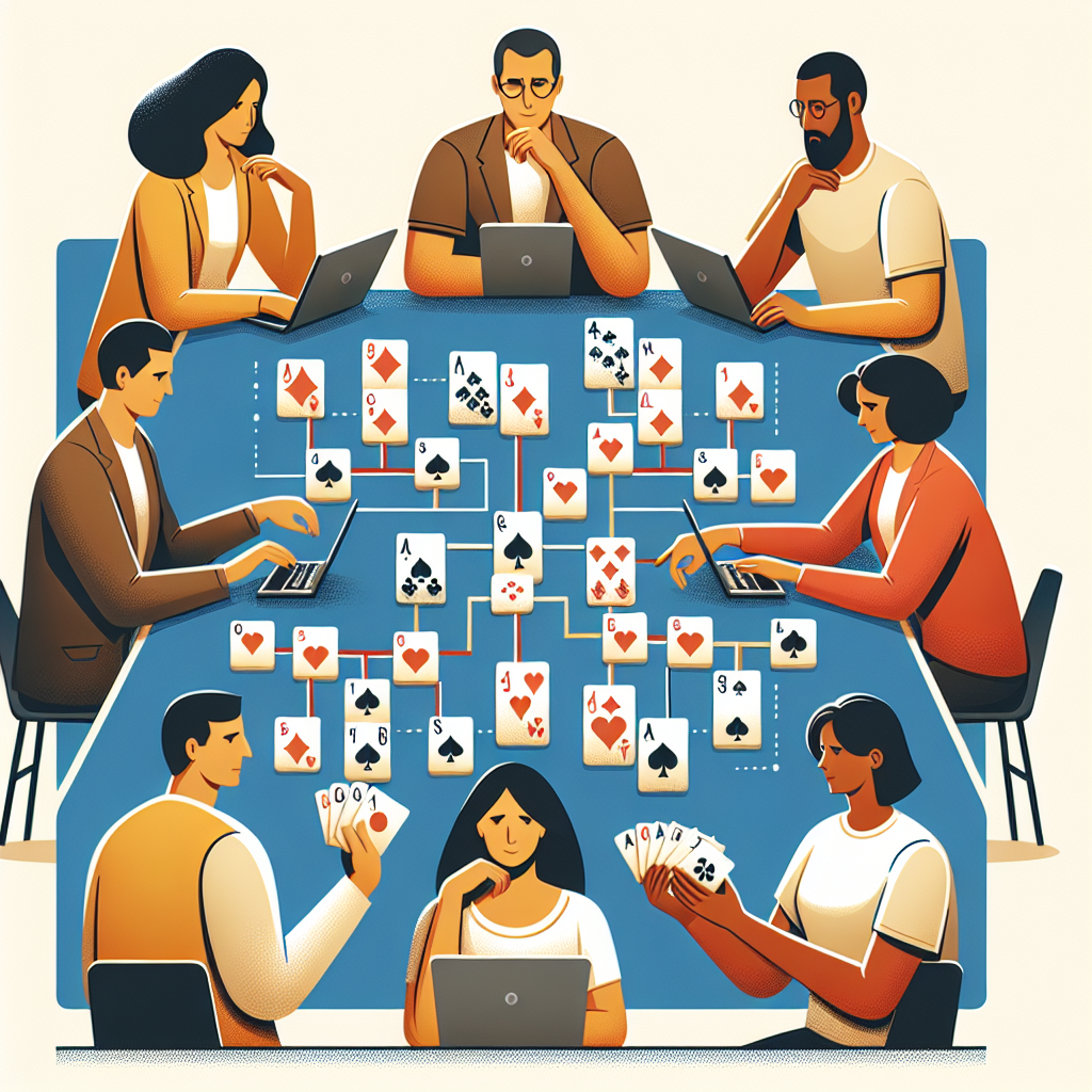 Exploring the Social Dynamics of Online Bridge