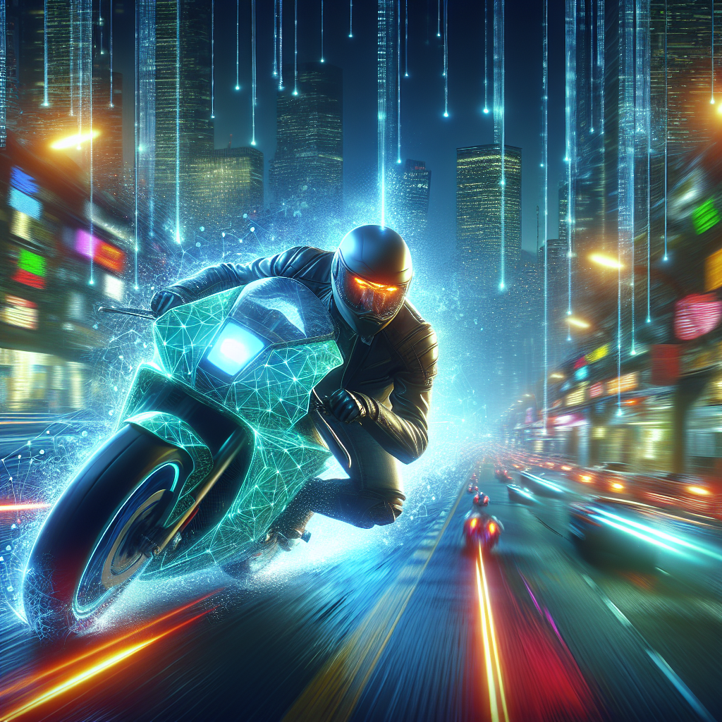 Exploring the Ultimate Ojek Online Game Mod for Thrilling Rides