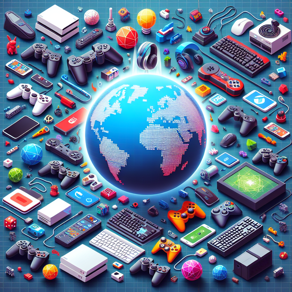 Situs Game Online Gratis Terbaik untuk Penggemar Game di Seluruh Dunia