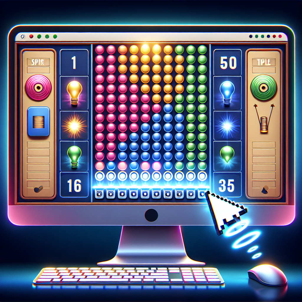 The Ultimate Guide to Winning at Plinko Game Online: Strategies and Tips