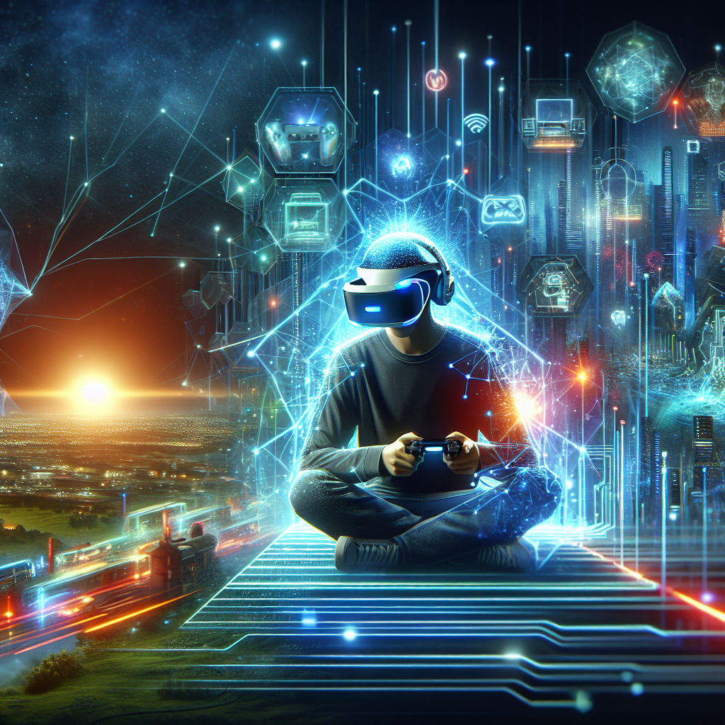 The Future of Online Streaming: Transforming the Gaming Experience