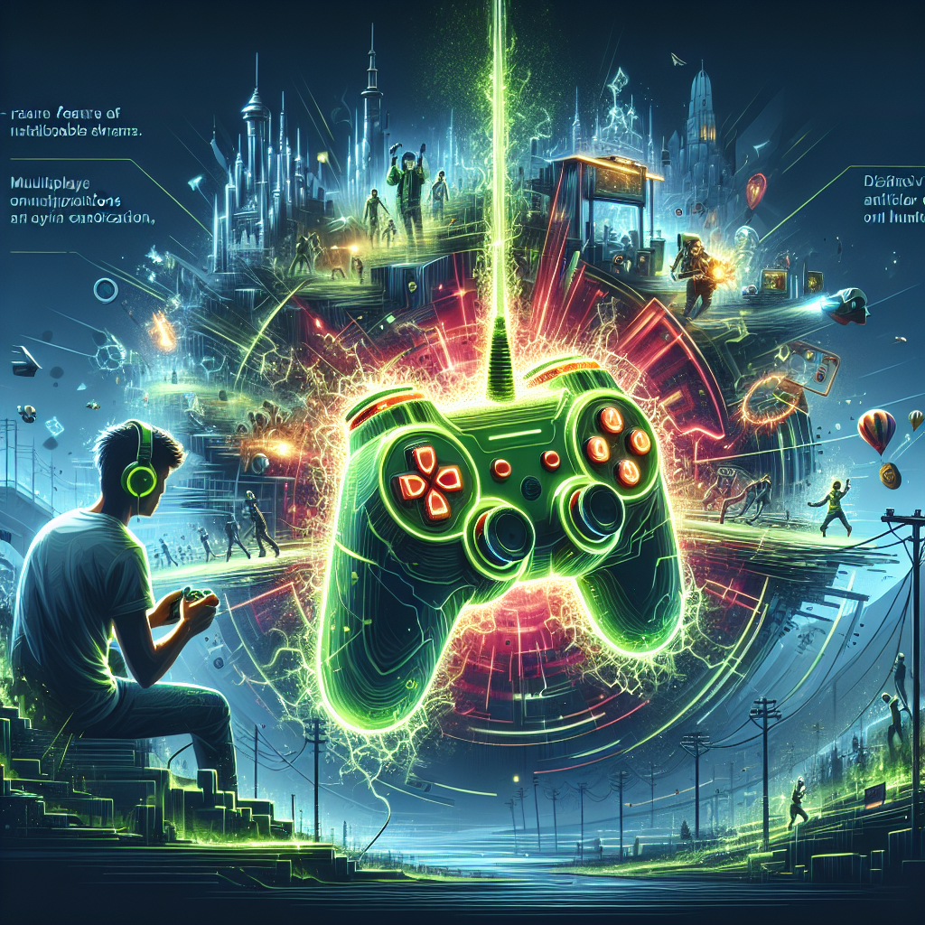 Exploring Sprunki: Online Gaming's Newest Sensation