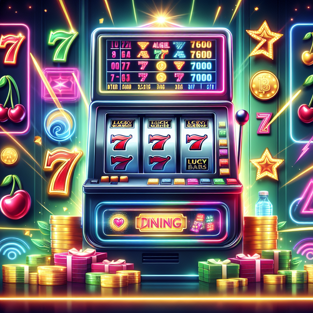 Discover the Best Situs Game Slot Online for Exciting Wins