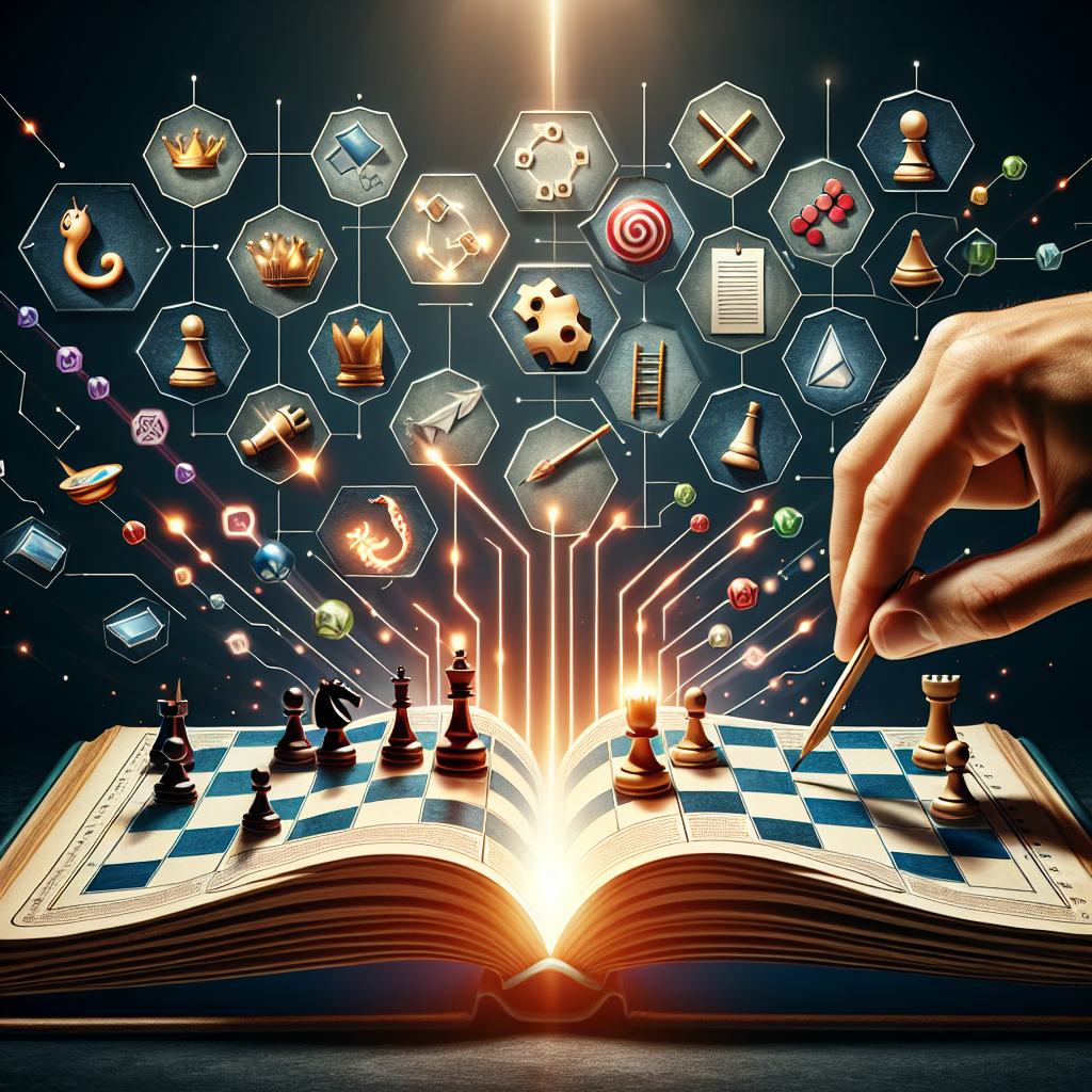 Top Strategies for Winning at Online Board Games: A Comprehensive Guide