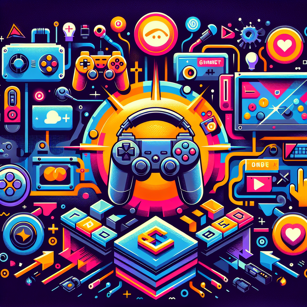Top 10 Game yang Bisa Mabar Online Bareng Teman untuk Tahun Ini