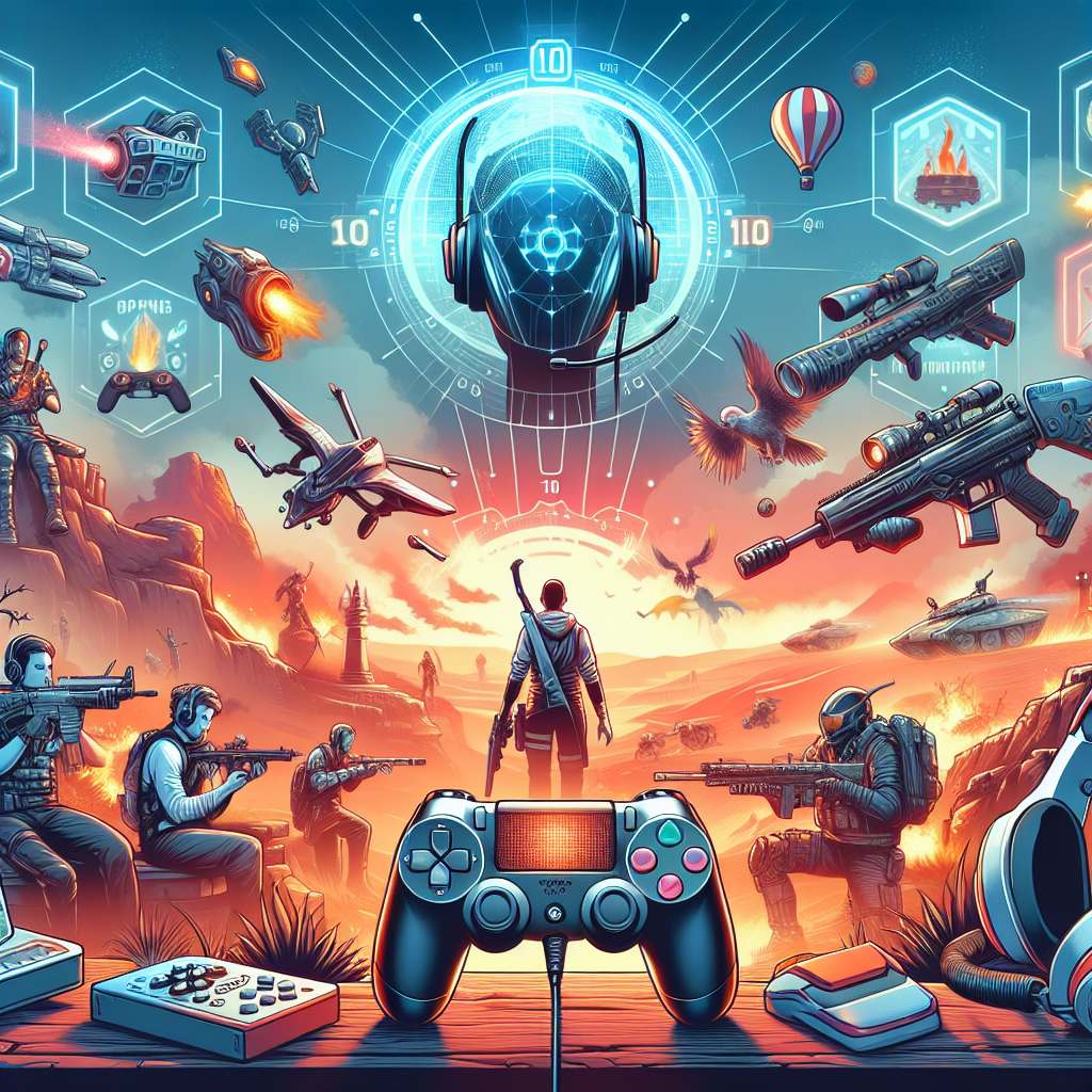 10 Game Online Terbaik di Dunia yang Wajib Anda Coba
