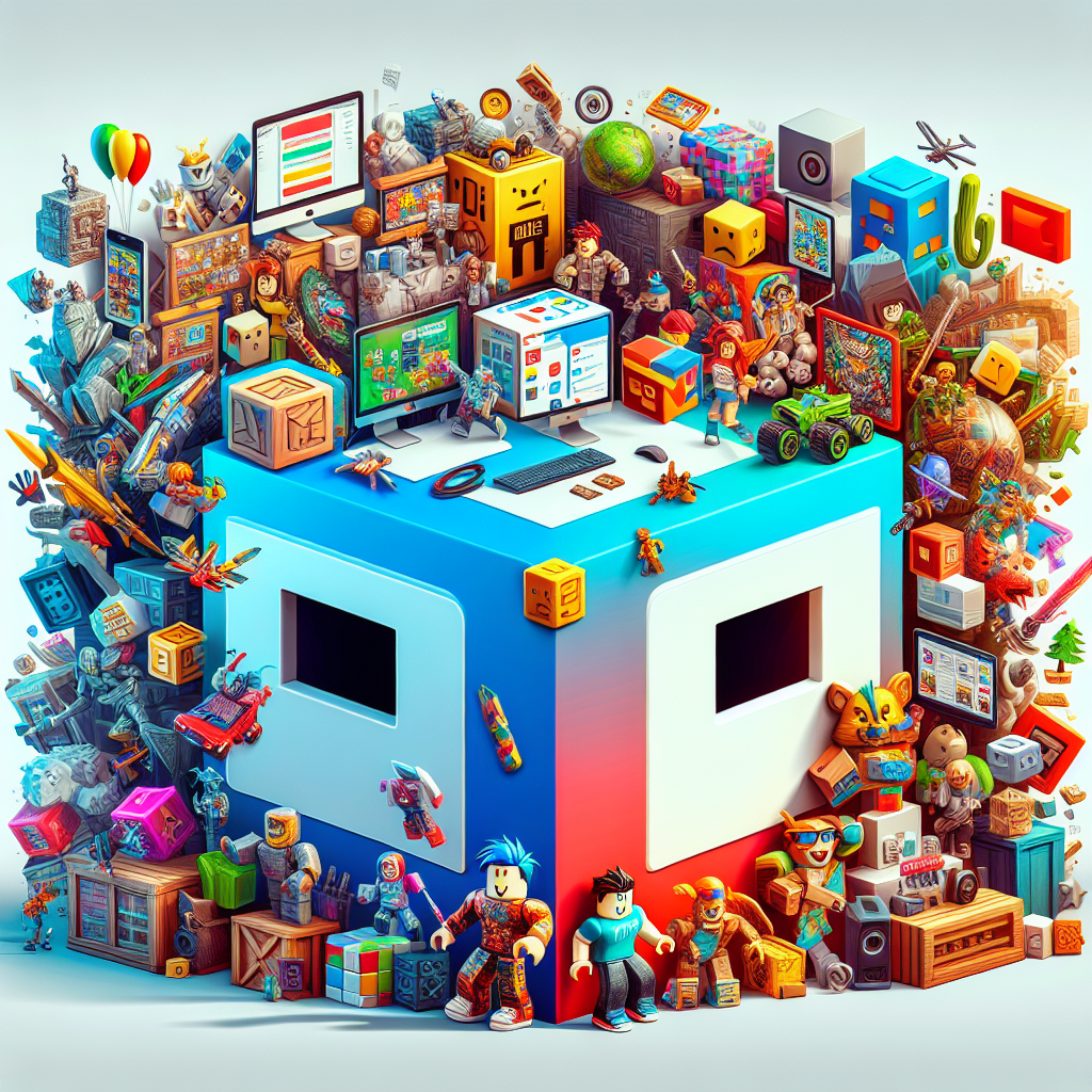 The Ultimate Beginner's Guide to Roblox: Tips and Tricks for Success